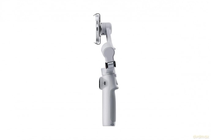 Insta360 - Flow 2 Standard Bundle - Stone Grey