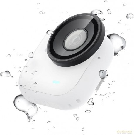 Insta360 - GO Ultra AquaLens