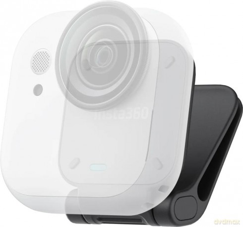 Insta360 - GO Ultra Magnetic Easy Clip