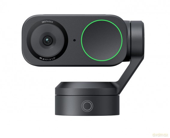Insta360 - Link 2 Webcam
