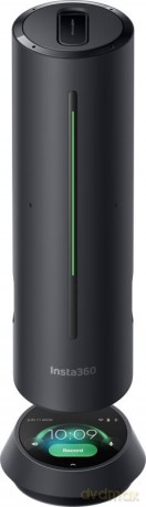 Insta360 - Wave Speakerphone With AI Recording