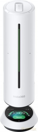 Insta360 - Wave Speakerphone With AI Recording