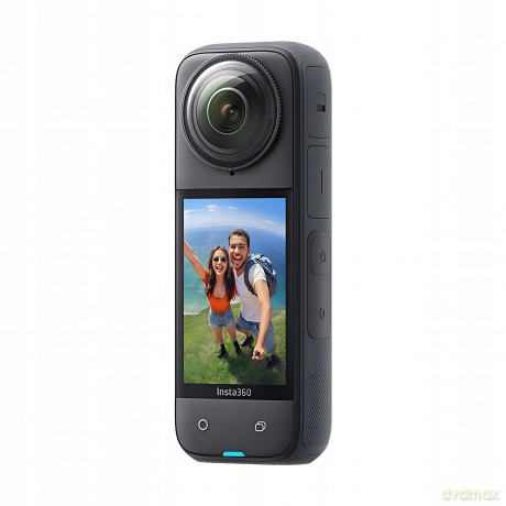 Insta360 - X4 360° Action Camera