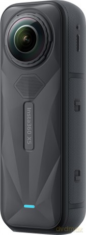 Insta360 - X5 Essentials Bundle