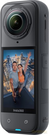 Insta360 - X5 Standard Bundle