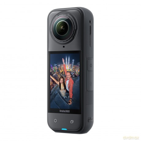 Insta360 - X5 Standard Bundle