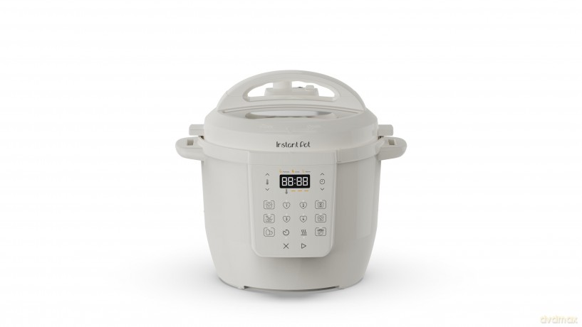 Instant Pot 5,7l Sea Salt - 112-202-01-EU
