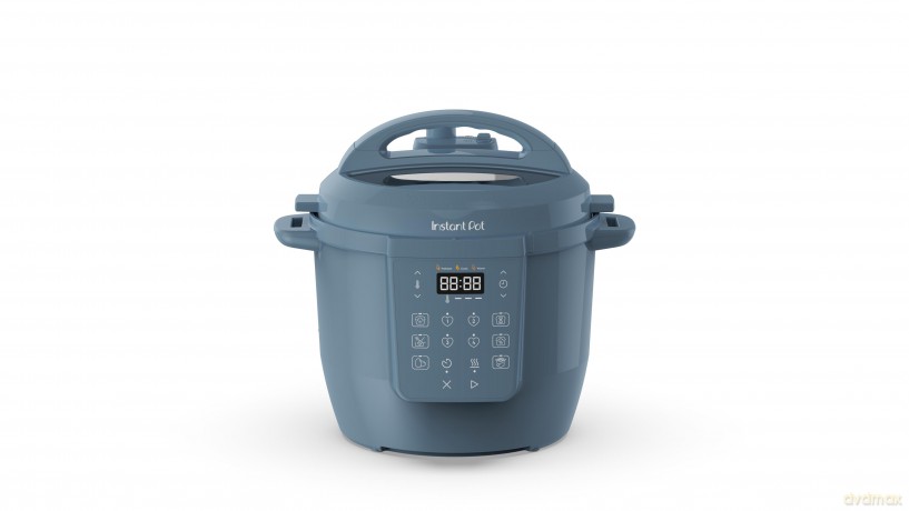 Instant Pot Multicooker Classic 6qt - Daydream Blue - 112-2030-01-eu