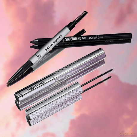 IT Cosmetics - Tightline Mascara - Black