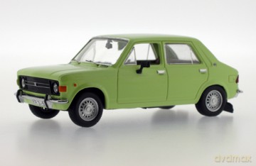 IXO 1977 Zastava 1100 Yugoslavia [ZABAWKA]