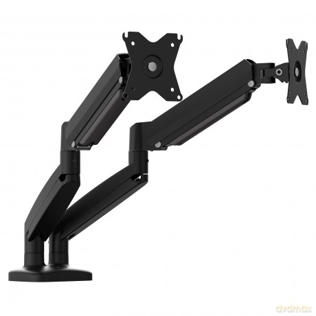 J5create - Ergonomic Dual Monitor Mount