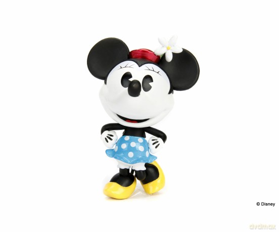 Jada - Minnie Mouse - Classic Figure (10 cm) (253071001)