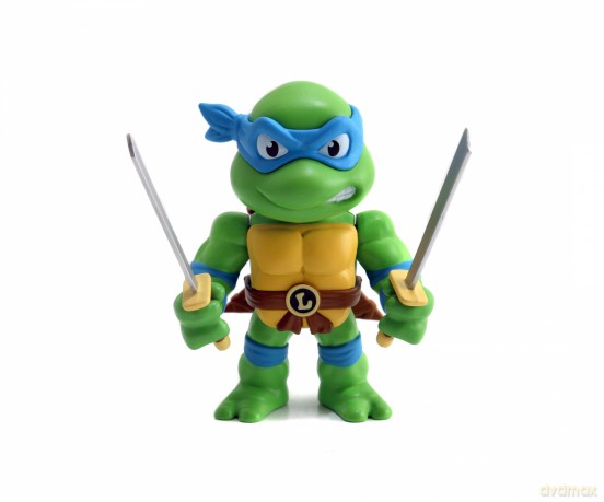 Jada - Ninja Turtles - Leonardo Figure (10 cm) (253283000)