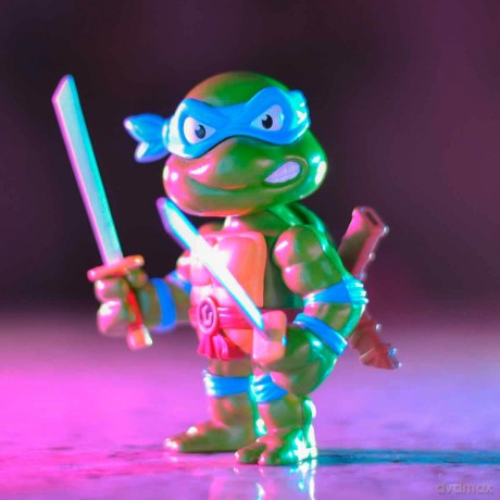 Jada - Ninja Turtles - Leonardo Figure (10 cm) (253283000)