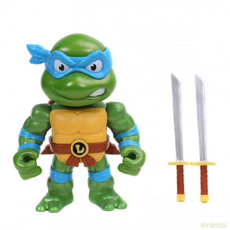 Jada - Ninja Turtles - Leonardo Figure (10 cm) (253283000)