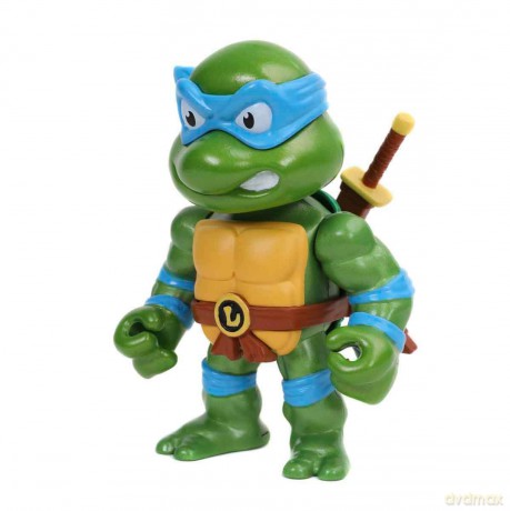 Jada - Ninja Turtles - Leonardo Figure (10 cm) (253283000)