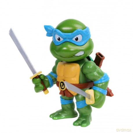 Jada - Ninja Turtles - Leonardo Figure (10 cm) (253283000)