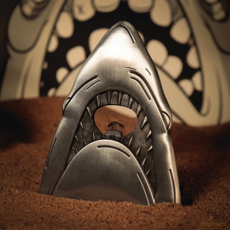 Jaws - Bottle Opener Shark (50th anniversary)