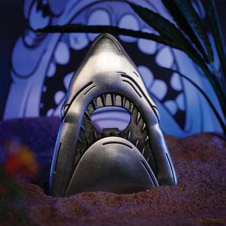 Jaws - Bottle Opener Shark (50th anniversary)