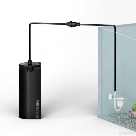 JBL Proflora Co2 Advanced Bio Set+ (141.8120)