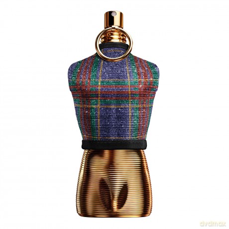 Jean Paul Gaultier - Le Male Elixir Collector Edition EDP 125 ml