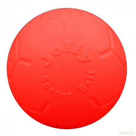 jolly pets - Jolly Soccer Ball - Light blue - S (15cm)
