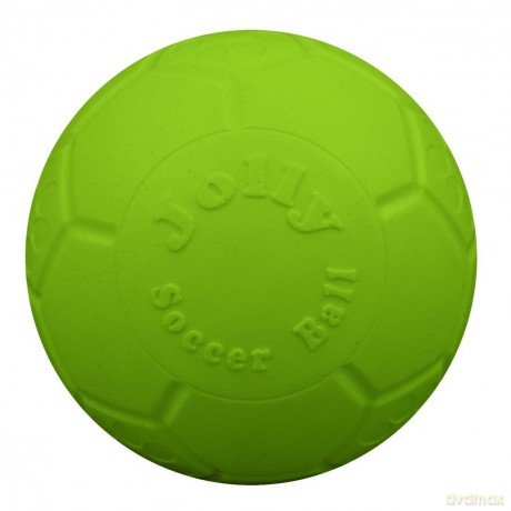 jolly pets - Jolly Soccer Ball - Light blue - S (15cm)
