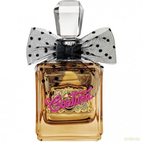 Juicy Couture - Viva La Juicy Gold Couture EDP 100 ml