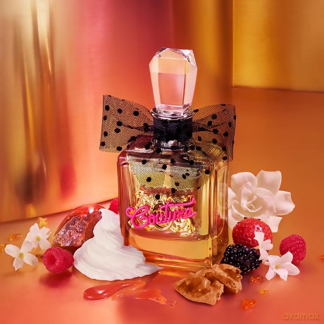 Juicy Couture - Viva La Juicy Gold Couture EDP 100 ml