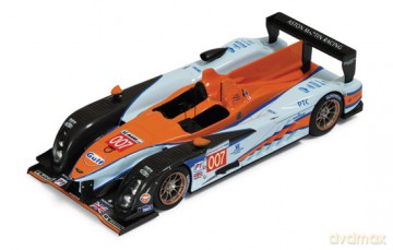 IXO Aston Martin AMROne #007 C. Klein [ZABAWKA]