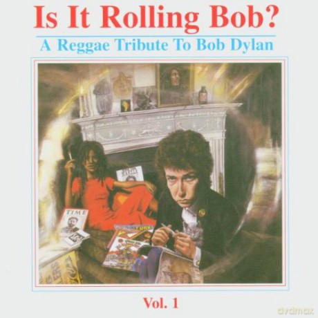 Various: Reggae Tribute To Bob Dylan (Dualdisc) [DVD]