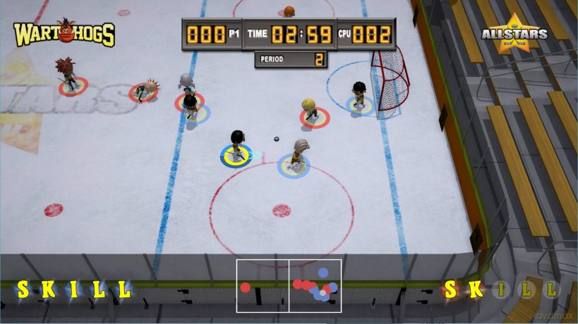 Junior League Sports 3 in 1 Collection [GRA SWITCH]