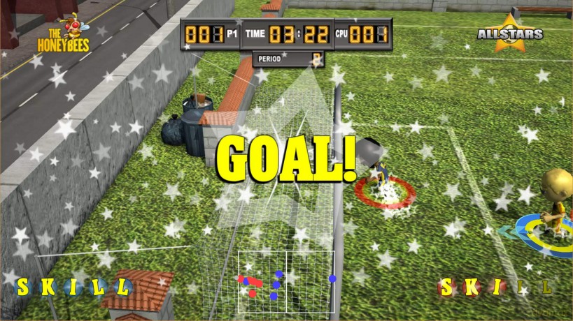 Junior League Sports 3 in 1 Collection [GRA SWITCH]