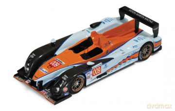 IXO Aston Martin AMROne #009 [ZABAWKA]
