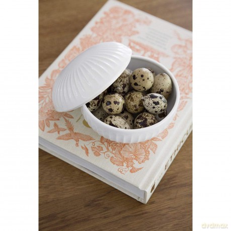K¤hler - Hammershi Christmas Bonbonniere - 12 cm