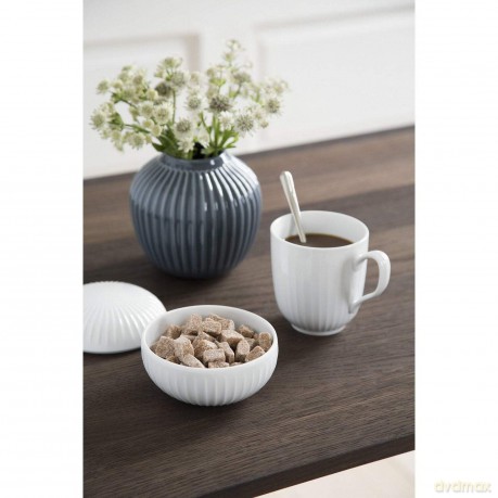 K¤hler - Hammershi Christmas Bonbonniere - 12 cm
