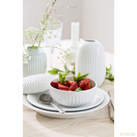 K¤hler - Hammershi Christmas Bonbonniere - 12 cm