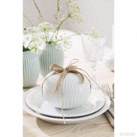 K¤hler - Hammershi Christmas Bonbonniere - 12 cm