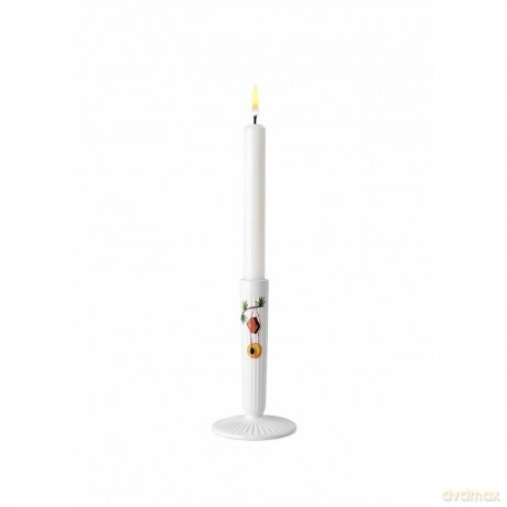 K¤hler - Hammershi Christmas Candle Holder - H16 cm