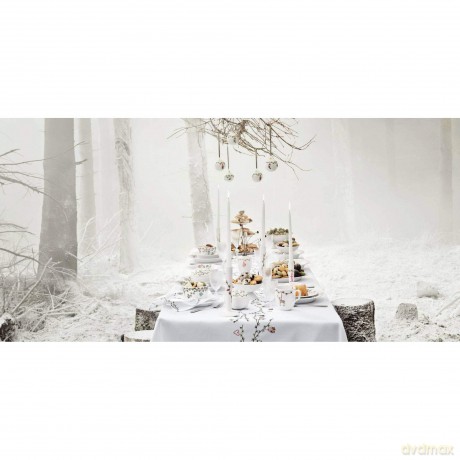 K¤hler - Hammershi Christmas Candle Holder - H20 cm