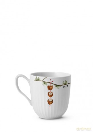 K¤hler - Hammershi Christmas Mug 2025 - 33 cl