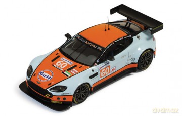IXO Aston Martin V8 Vantage #60 [ZABAWKA]