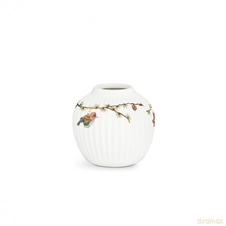 K¤hler - Hammershi Christmas Vase - 13 cm