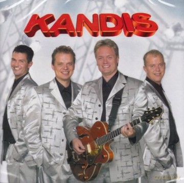 KANDIS 9 [CD]