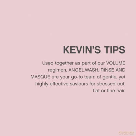 Kevin Murphy - Angel.Wash Shampoo 250 ml