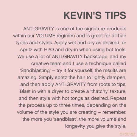 Kevin Murphy - Anti.Gravity 150 ml