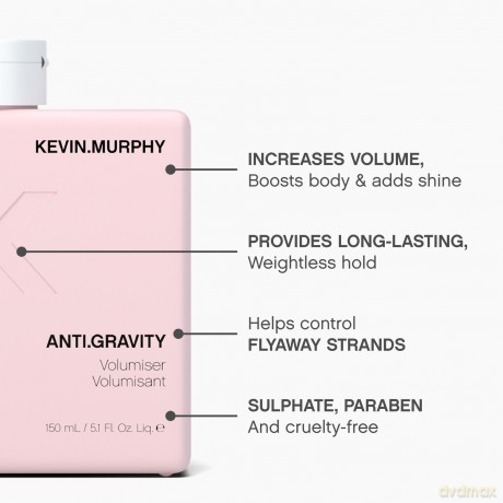Kevin Murphy - Anti.Gravity 150 ml