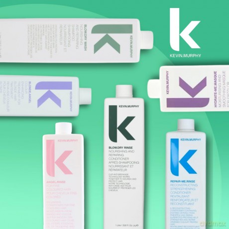 Kevin Murphy - Blonde.Angel Treatment 1000 ml
