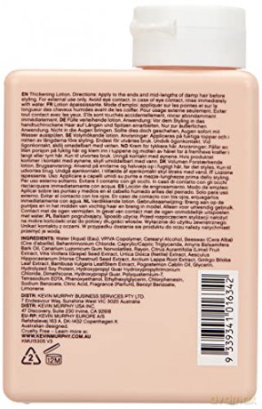Kevin Murphy - FULL. AGAIN - 150ML