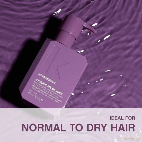 Kevin Murphy - Hydrate.Me Masque 200 ml